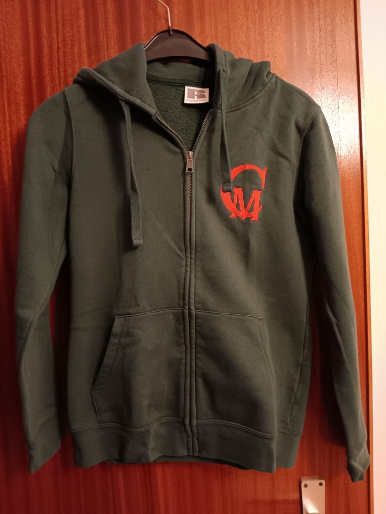 Sweetjacke